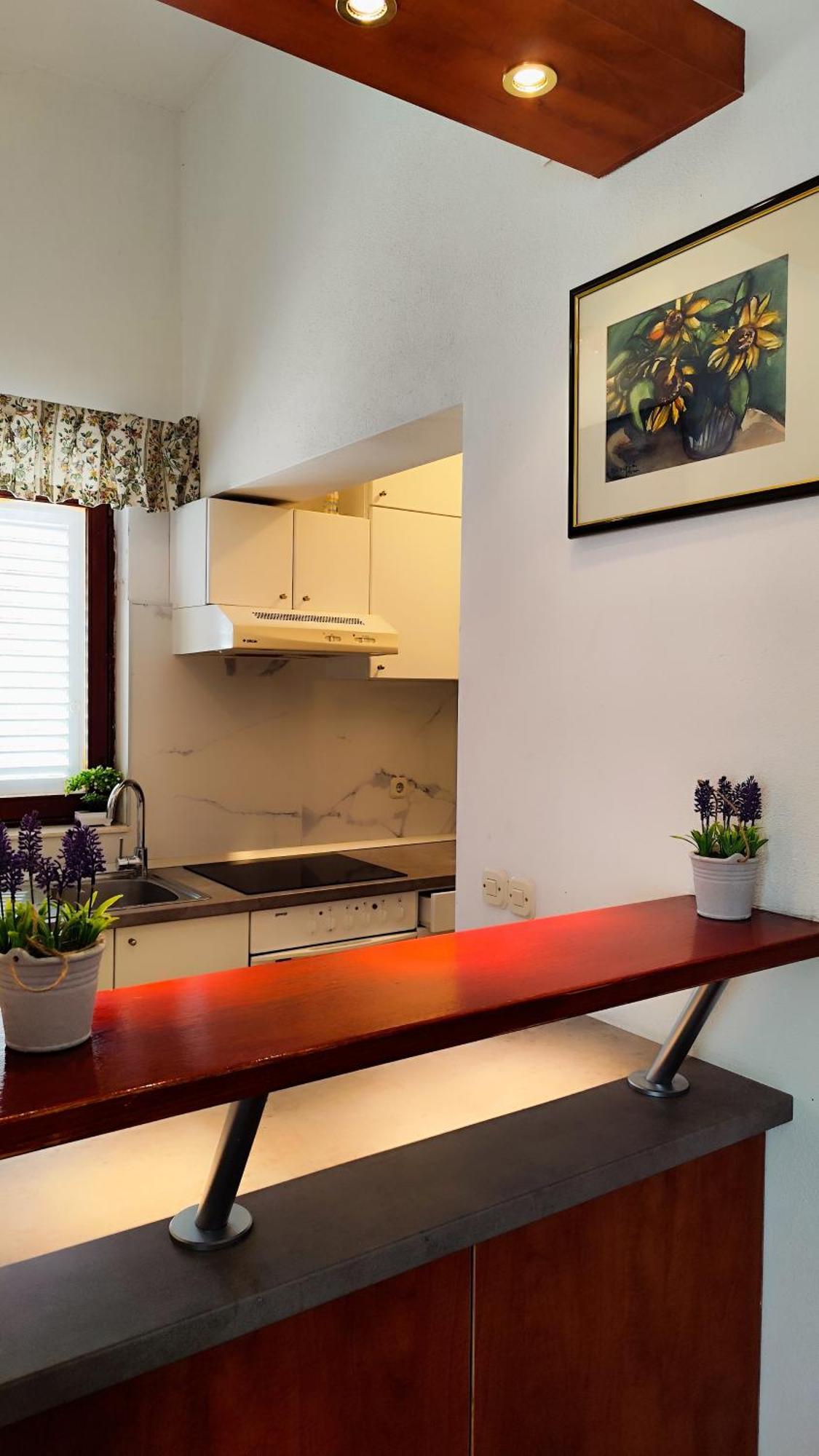 Apartman Beus Makarska Exterior foto