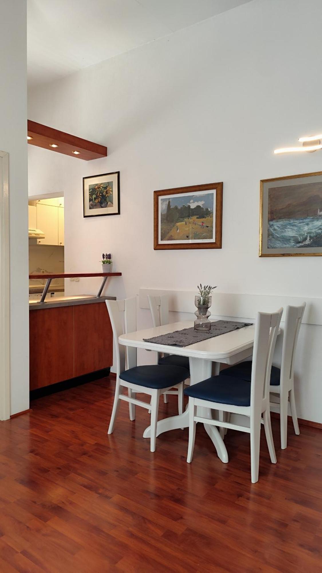 Apartman Beus Makarska Exterior foto