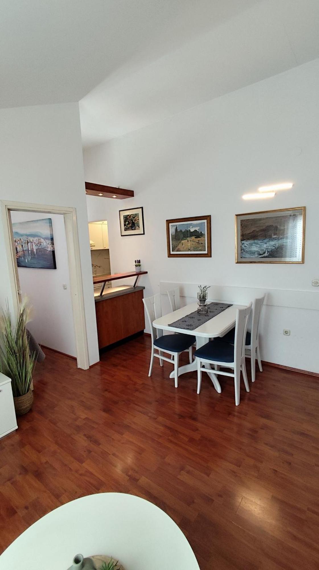 Apartman Beus Makarska Exterior foto